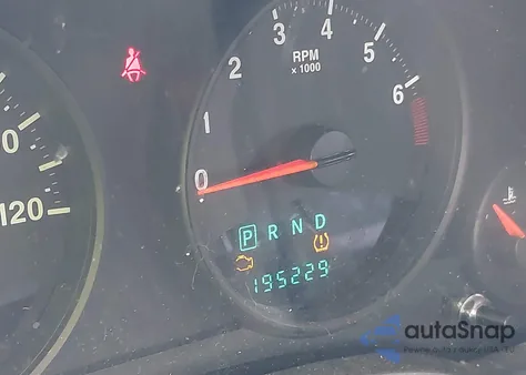 2010 Jeep Patriot Sport из США, поврежденный, VIN 1J4NF2GB6AD634389